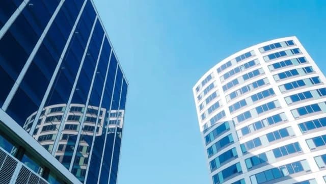 Vad betyder M&A i affärsvärlden